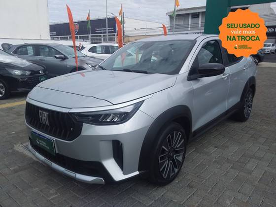 FIAT FASTBACK 1.0 TURBO 200 HYBRID AUDACE CVT FIAT FASTBACK 1.0 TURBO 200 HYBRID AUDACE CVT